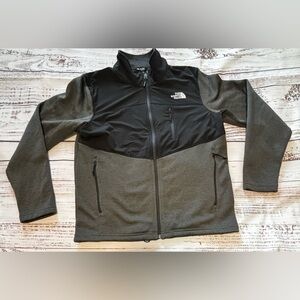Men’s North Face Full Zip Jacket